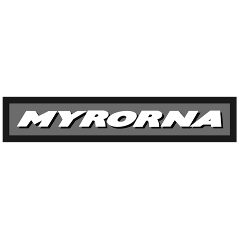 Myrorna Logo