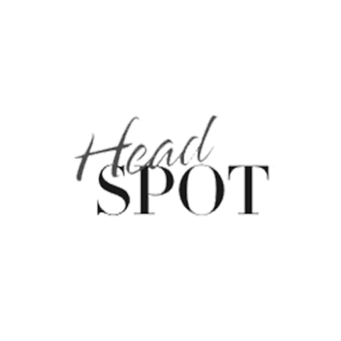 Head Spot Logo