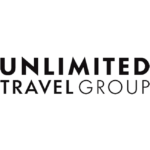 Unlimited travel group logo