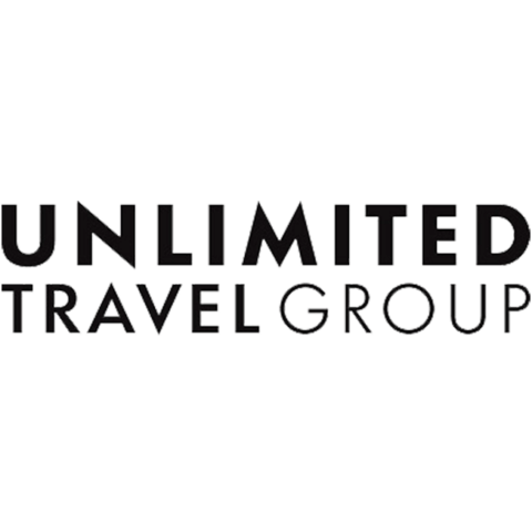 Unlimited Travel Group Logo