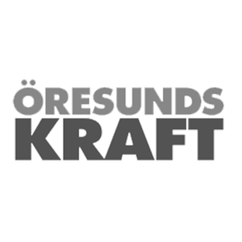 Oresunds Kraft Logo
