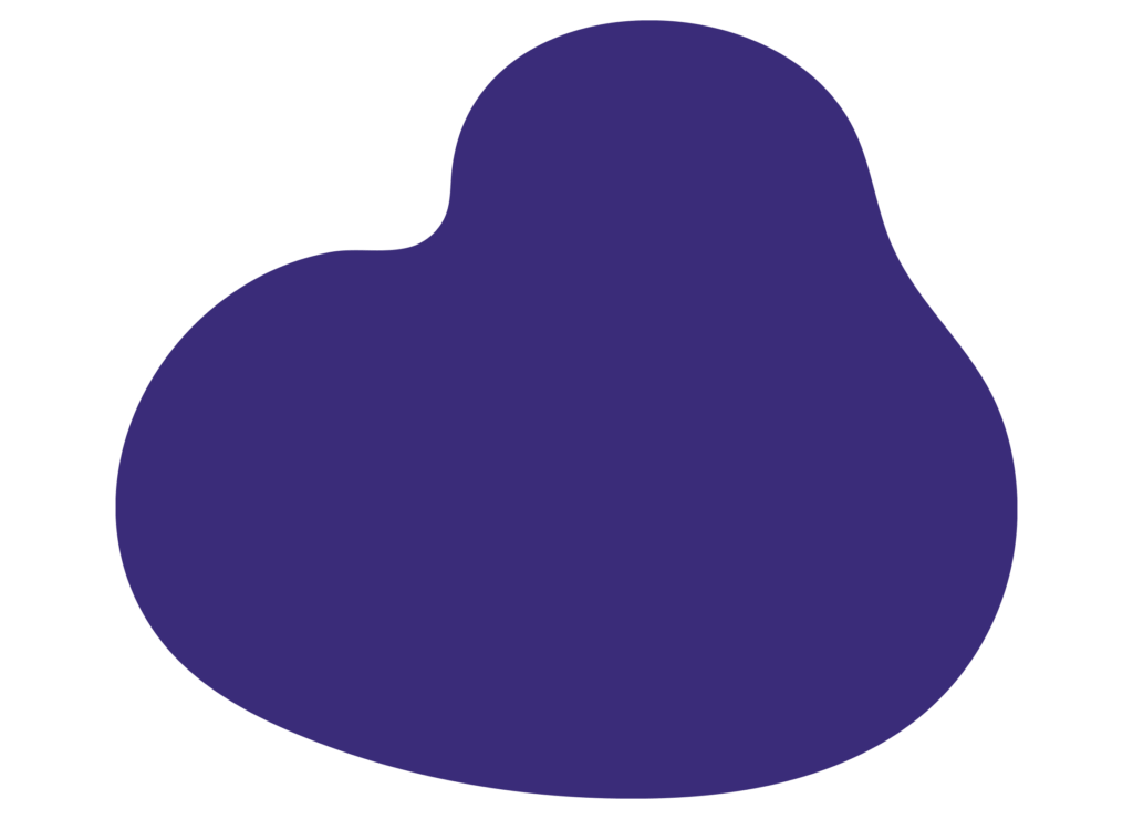 A purple Cloud