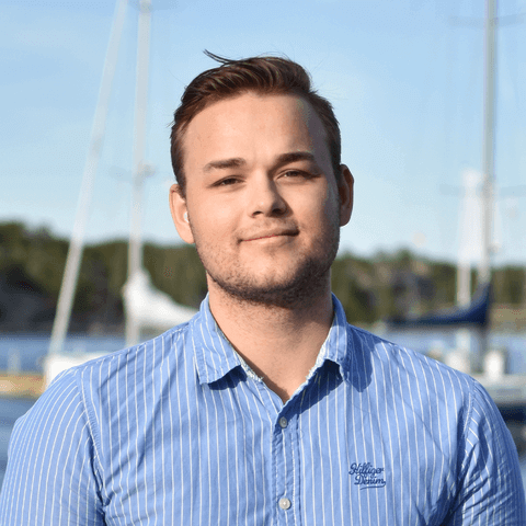 Malcolm Eriksson Norén