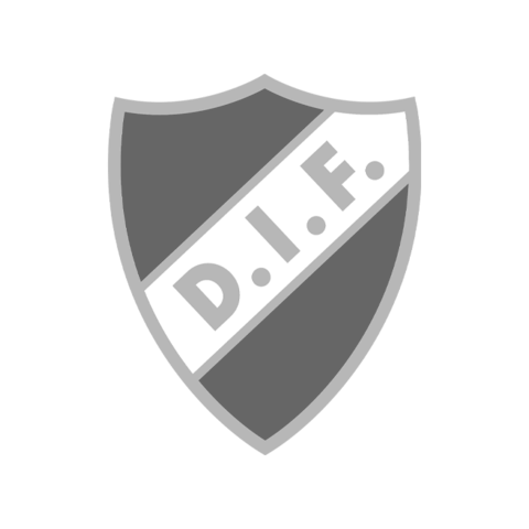 D.I.F Logo