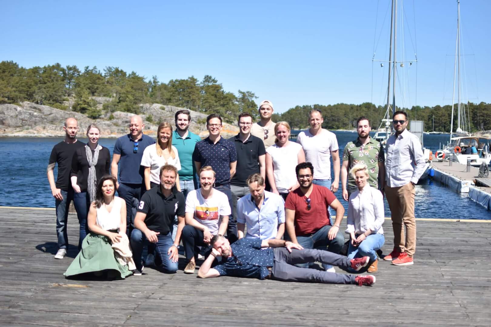 Data Talks Team