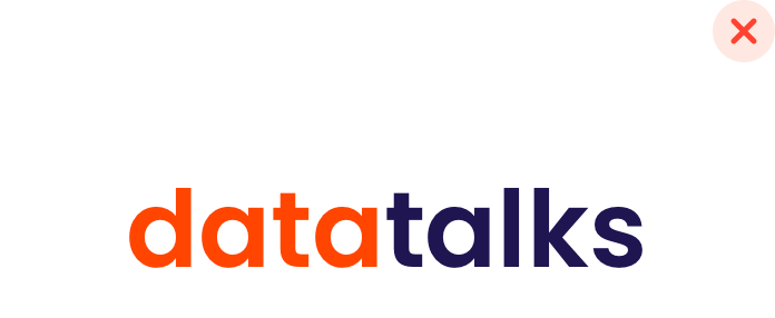 Data talks text