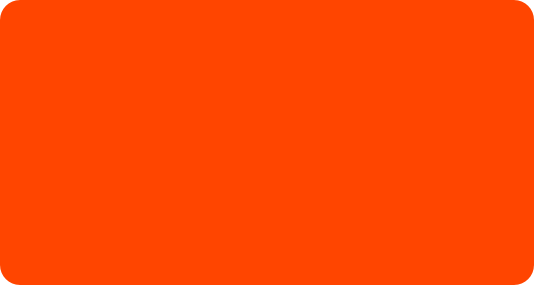 Orange rectangle