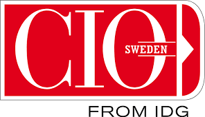 CIO Sweden logo