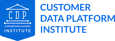 CDP institute logo