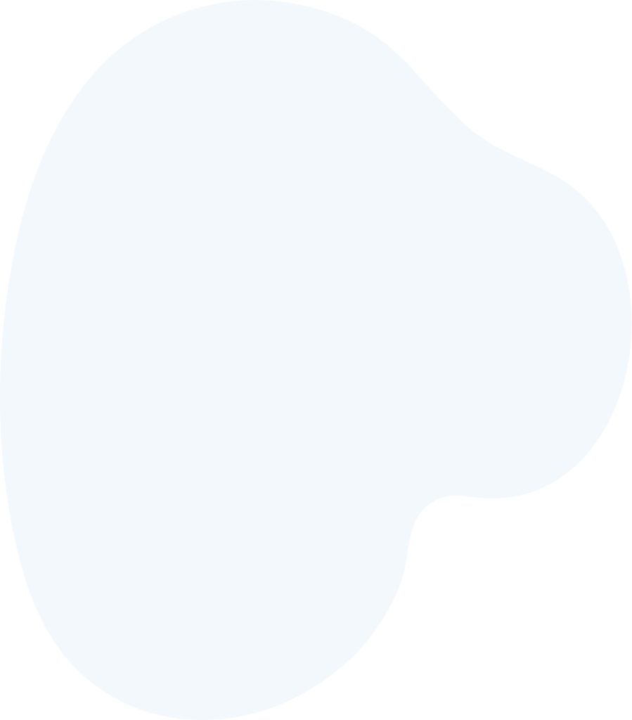 White cloud