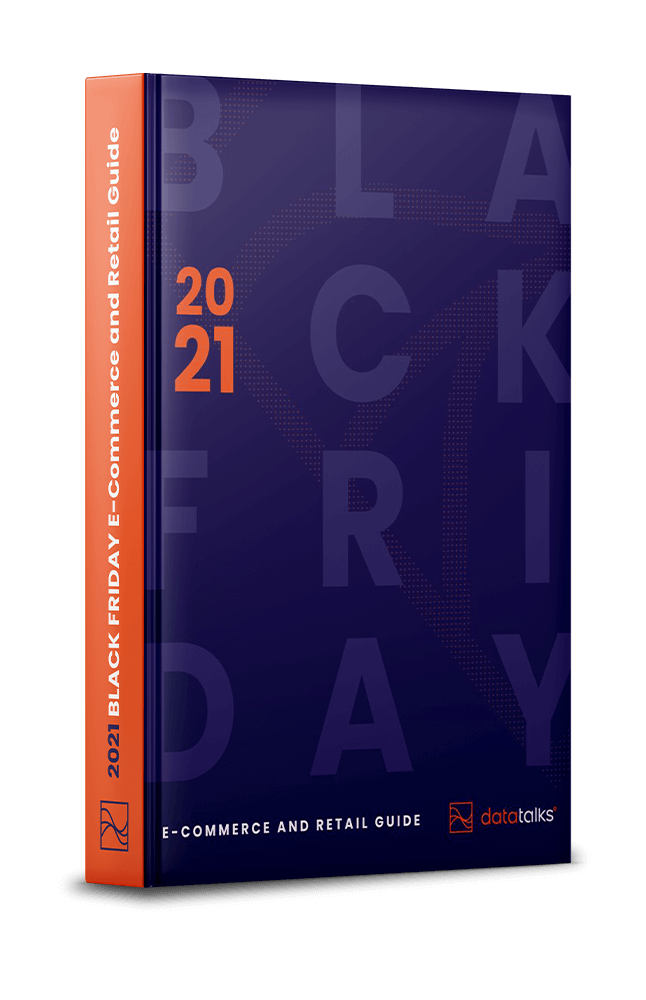 Black Friday Guide Data Talks CDP