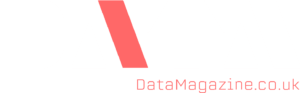 Data Magazine logo