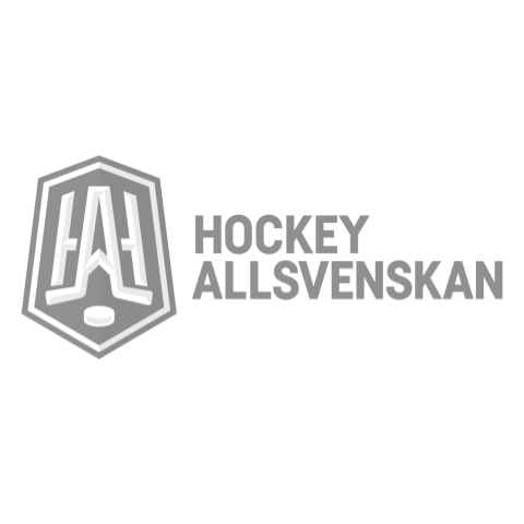 Hockey Allsvenskan Logo