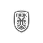 PAOK FC logo