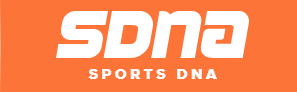 Sports DNA logo