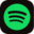 Spotify logo