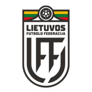 Lietuvos Futbold Federacija logo