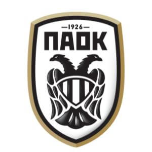 PAOK FC logo