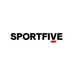 Sportfive logo