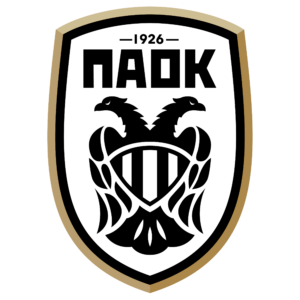 PAOK FC Logo