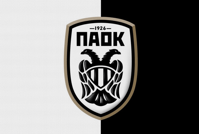 PAOK FC logo