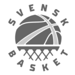 Svensk Basket Logo, transparent