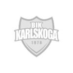 BIK Karlskoga logo, transparent