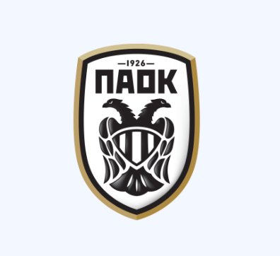 PAOK FC logo