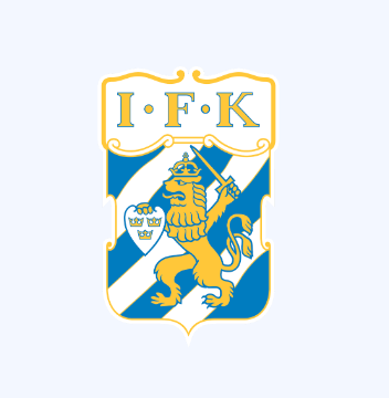 IFK Göteborg logo