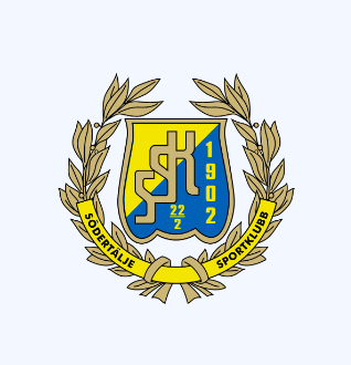 Södertälje sportklubb logo