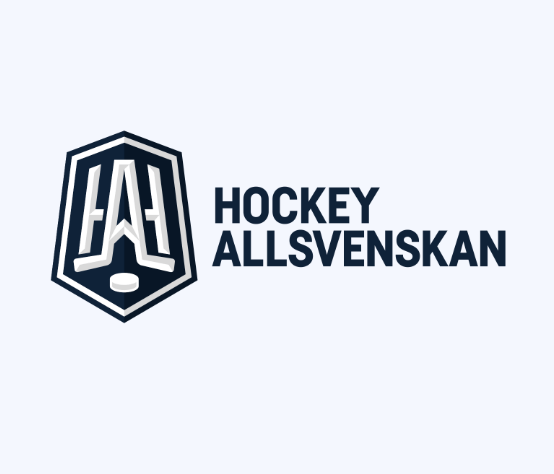 Hockey Allsvenskan logo