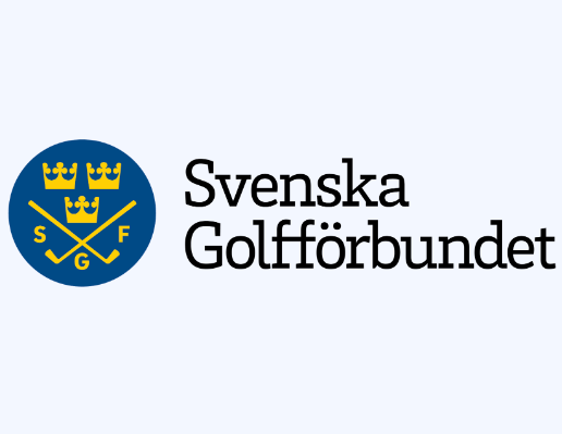 Svenska golfförbundet logo