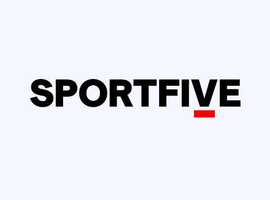 Sportfive logo