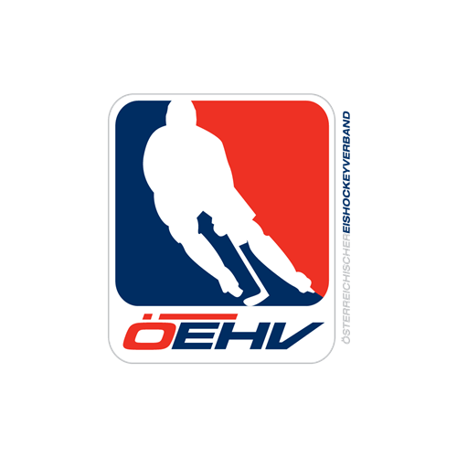 Austiran Ice Hockey Fedeation Logo