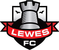 Lewes FC logo