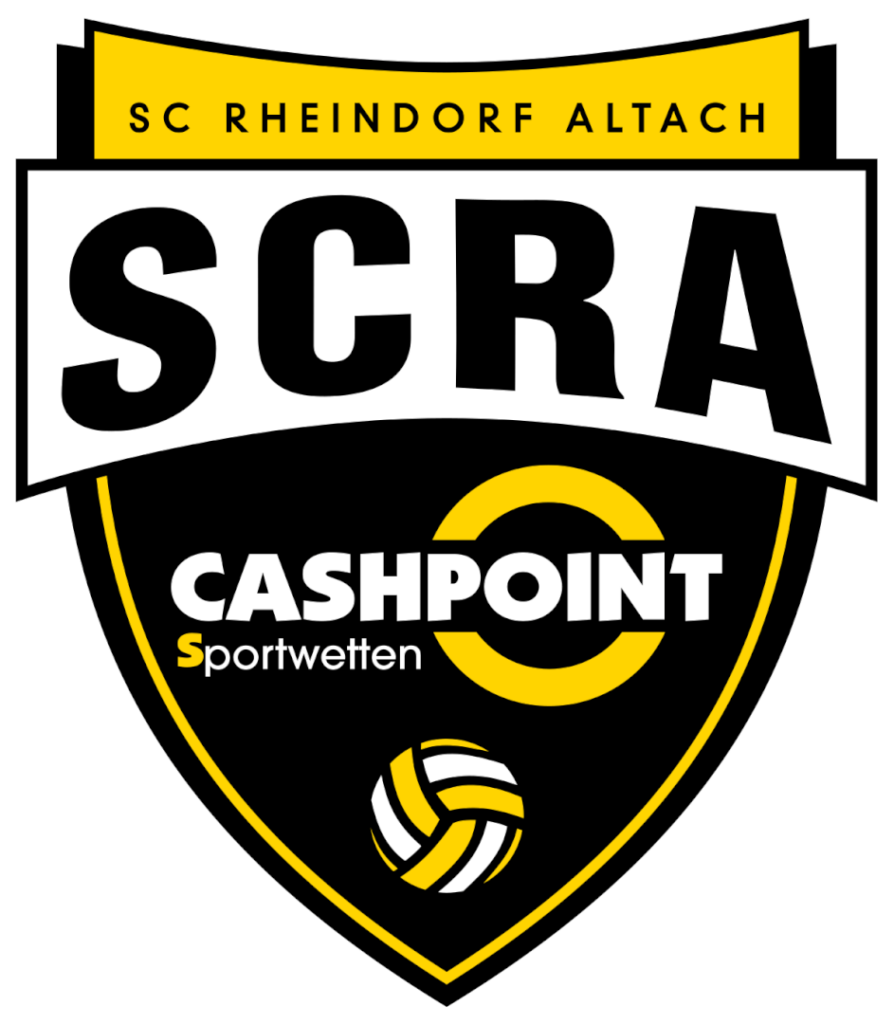 SCR Altach Logo