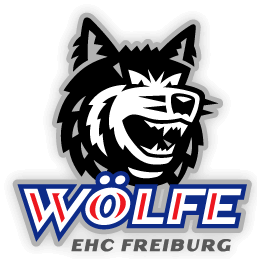 ehc freiburg logo