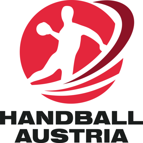 Austrian Handball Federation logo
