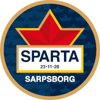 Sparta Sarpsborg logo