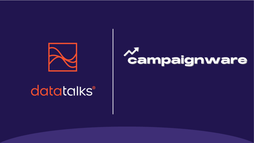 Data Talks & Campaignware