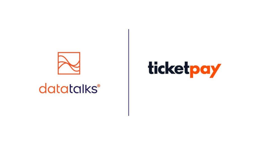 Ticketpay and Data Talks