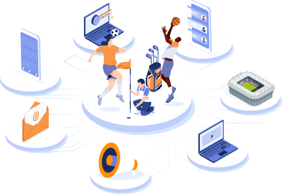 Group 1230 How sports organizations can go omnichannel: the ultimate guide