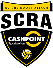 SCR Altach Logo