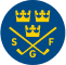 Svenska Golf Förbundet logo, transparent background